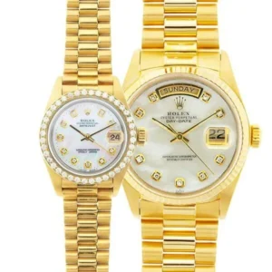 rolex