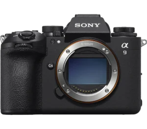 sony a9